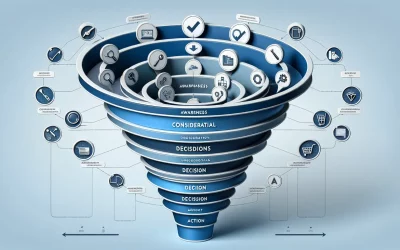 Understanding the Essentials of a Conversion Funnel in the Digital Marketplace