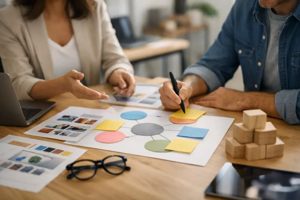 Brand Messaging Framework for Founders