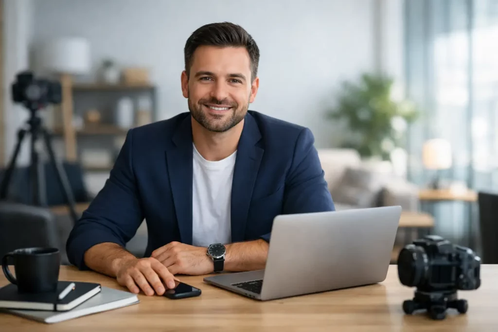 Founder Personal Branding Strategy That Converts