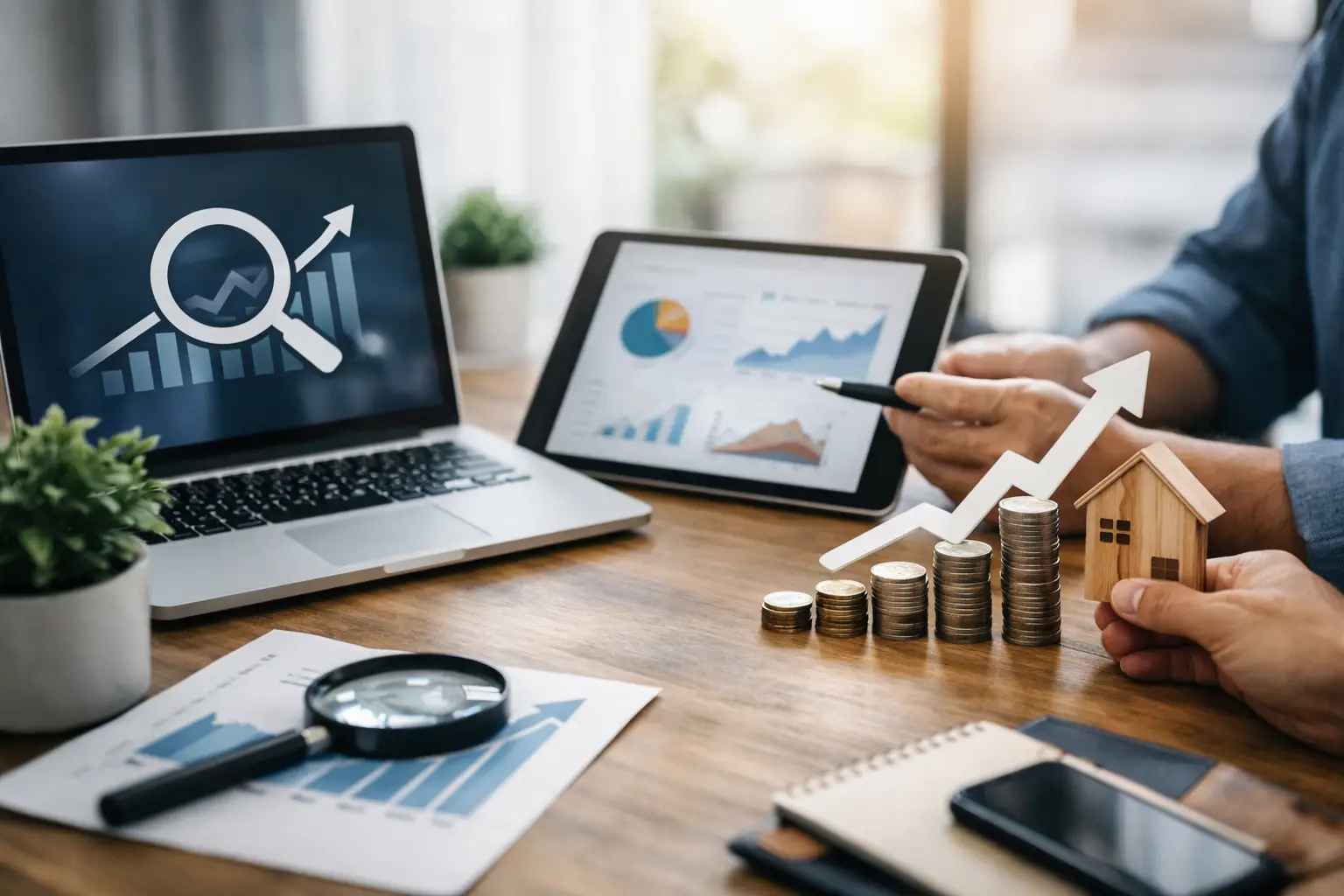 SEO for Small Business Website Growth