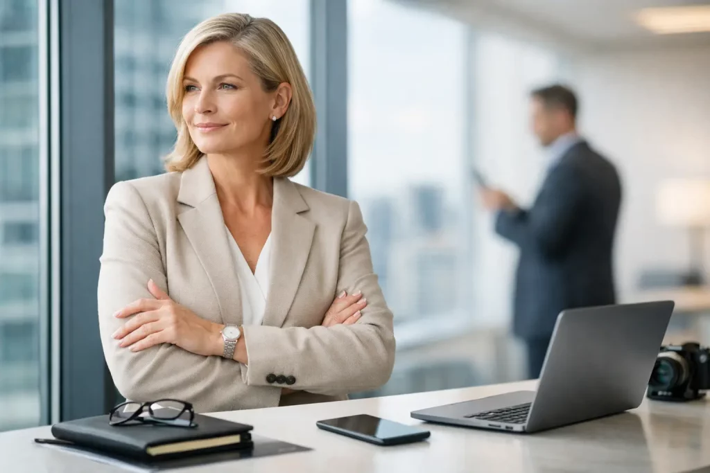 Executive Personal Branding Guide for Growth
