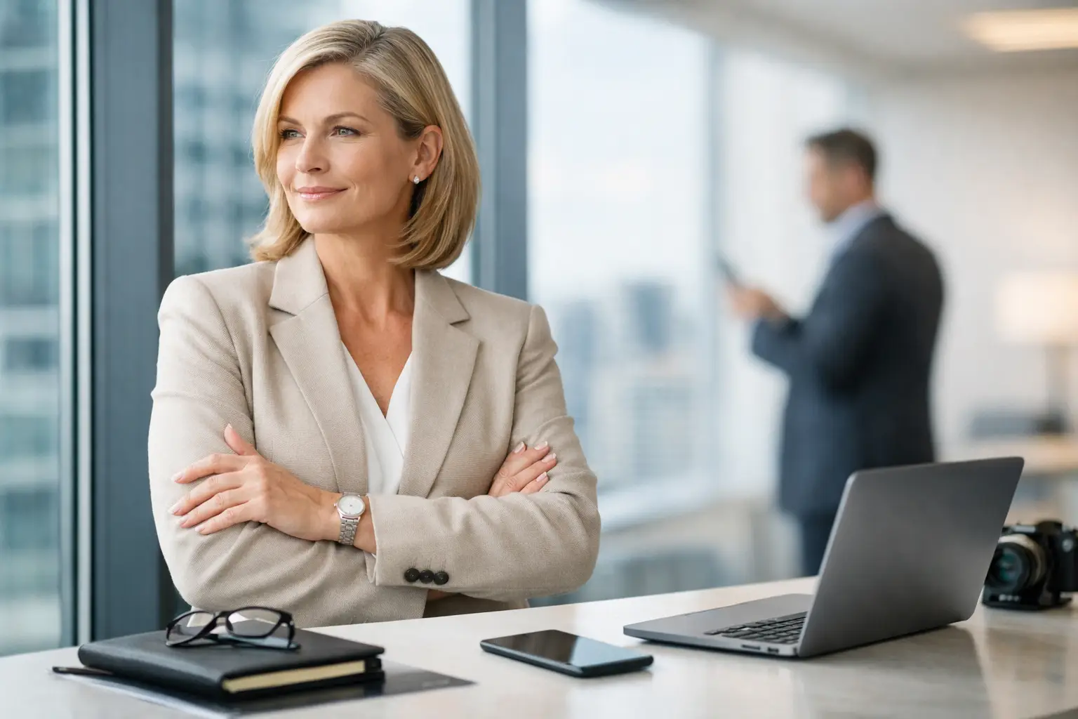 Executive Personal Branding Guide for Growth