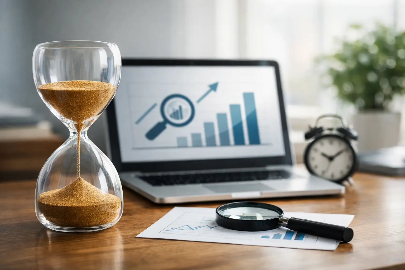 How Long Does SEO Take to Deliver Results?