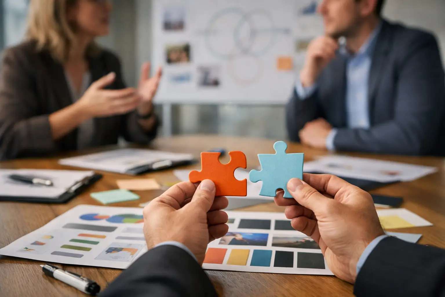 How to Fix Inconsistent Brand Messaging Now