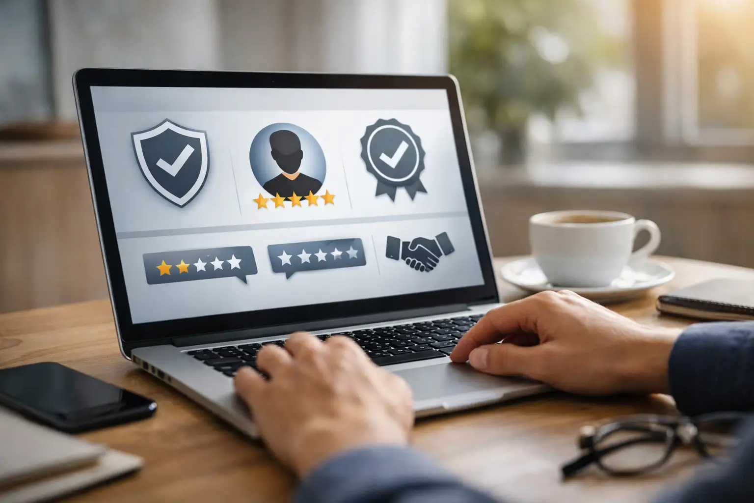 How to Improve Website Trust Signals That Convert