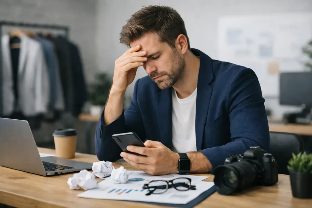 9 Top Personal Branding Mistakes Founders Make