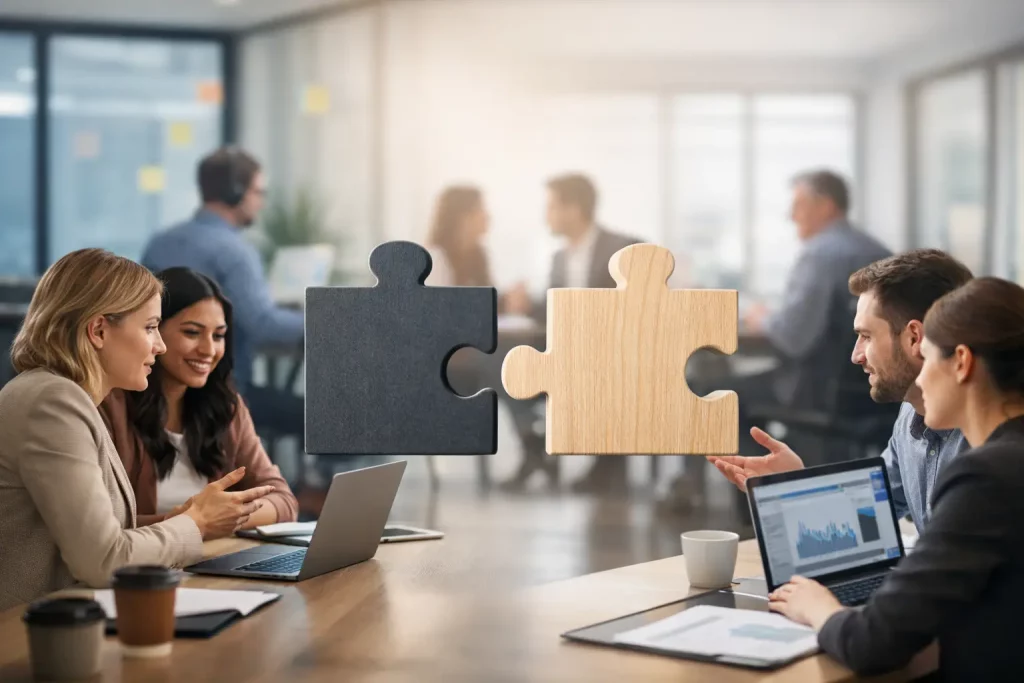 Agency Versus In-House Marketing or Both?