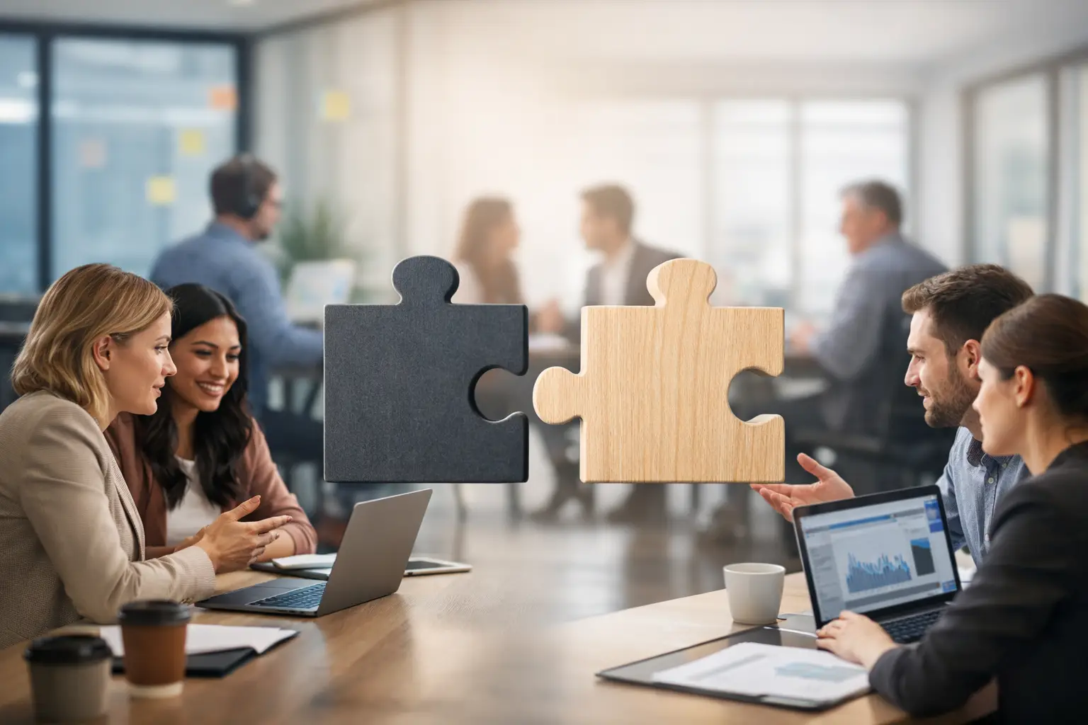 Agency Versus In-House Marketing or Both?