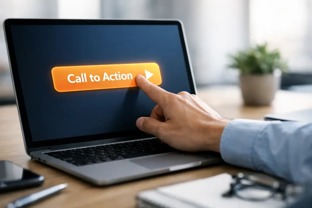 Best Website Calls to Action That Convert