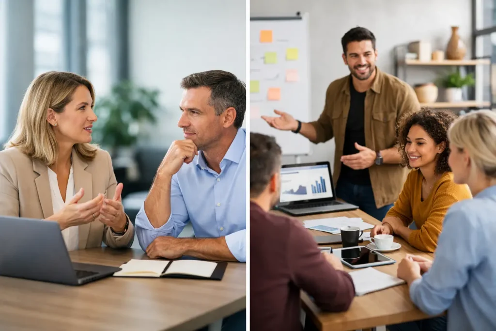Fractional CMO vs Agency - Which Fits Best?