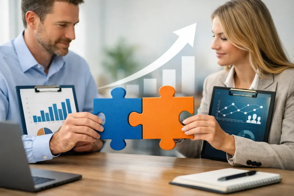 How to Align Sales and Marketing for Growth