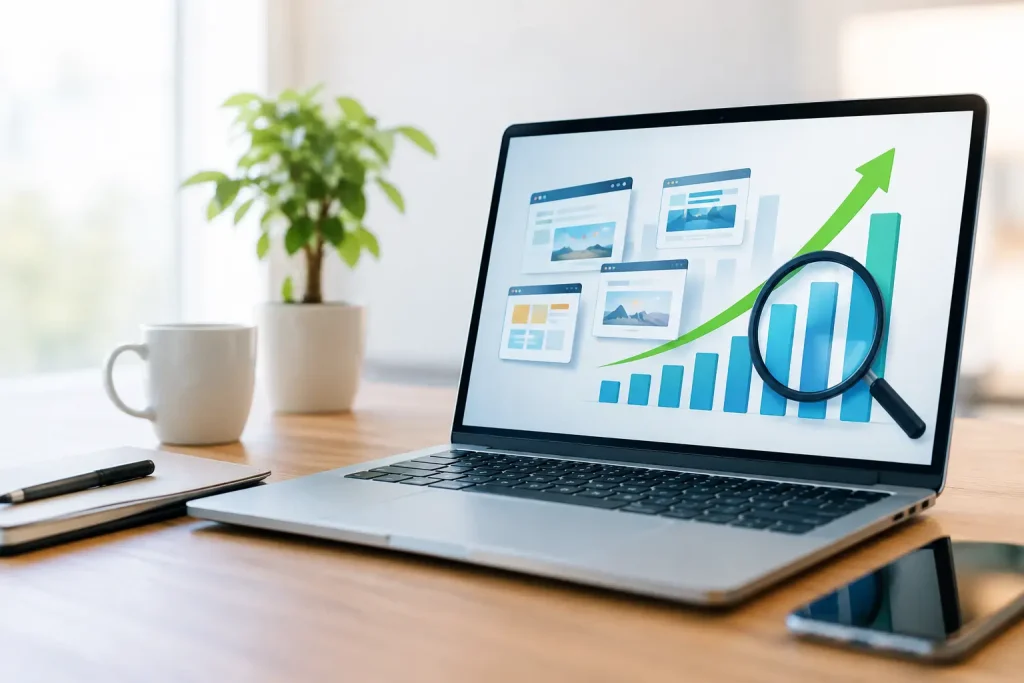 Best Website Platform for SEO for Growth