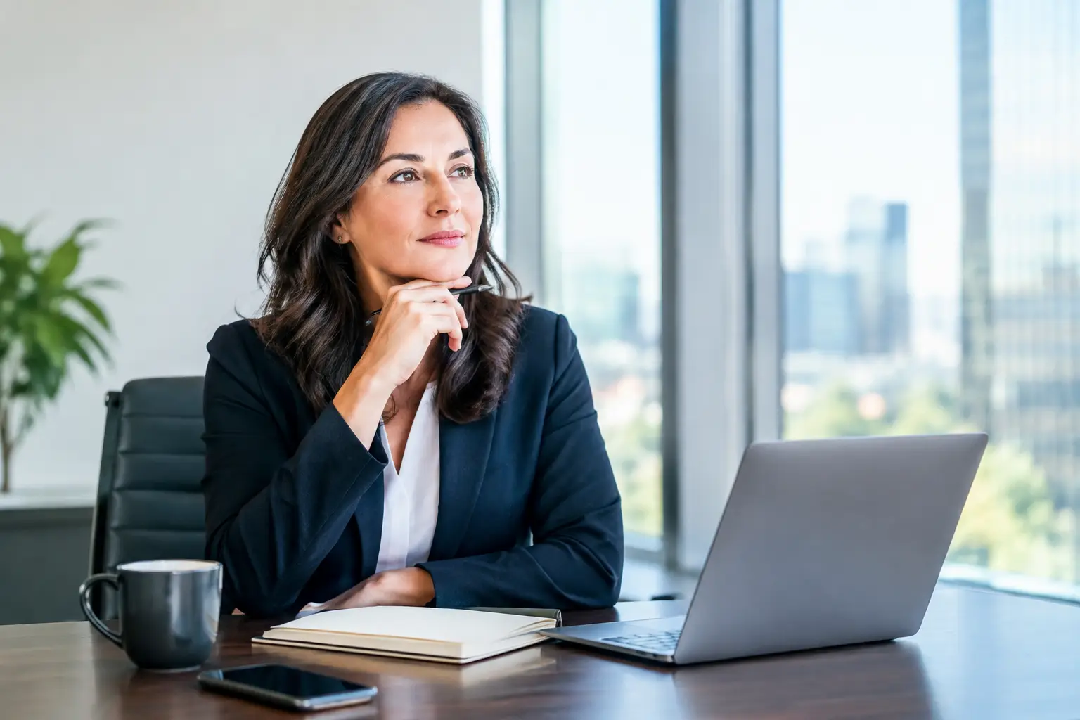 Executive Thought Leadership Guide for Growth