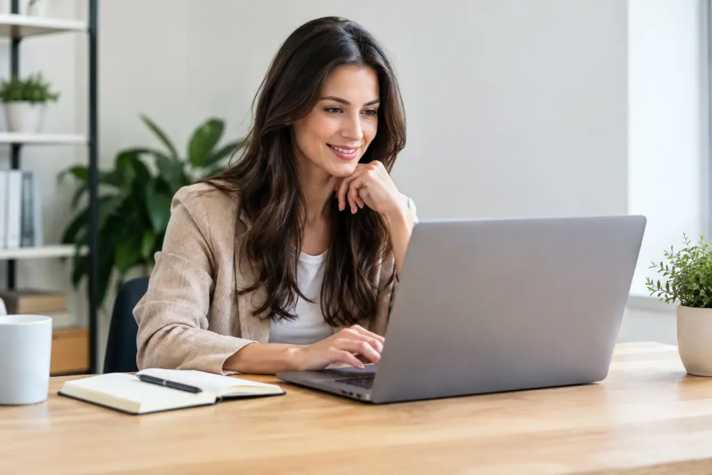 How to Structure Service Offer Pages That Convert