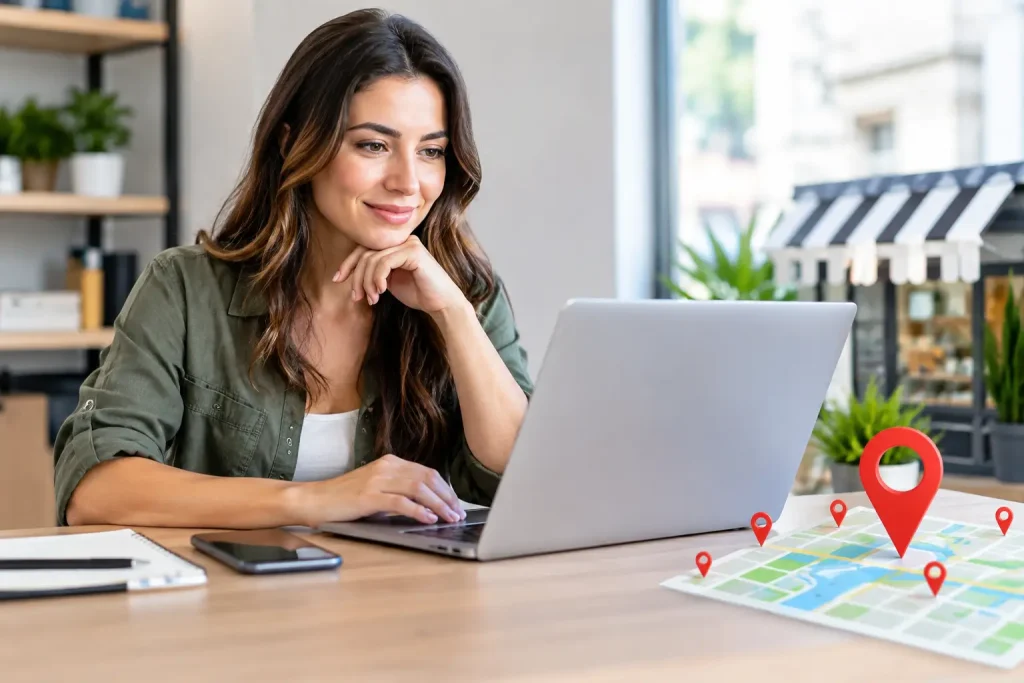 Local SEO Guide for Businesses Built to Grow