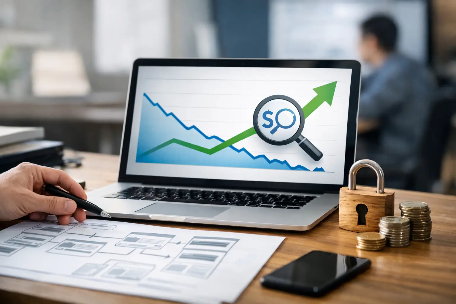 SEO Migration Guide for Protecting Revenue