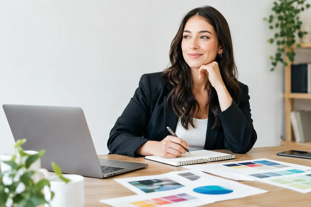 A Rebrand Launch Case Study Built for Growth