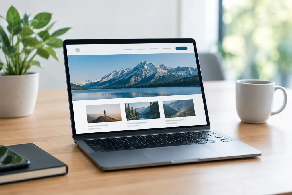 A Website Relaunch Case Study That Drove Leads