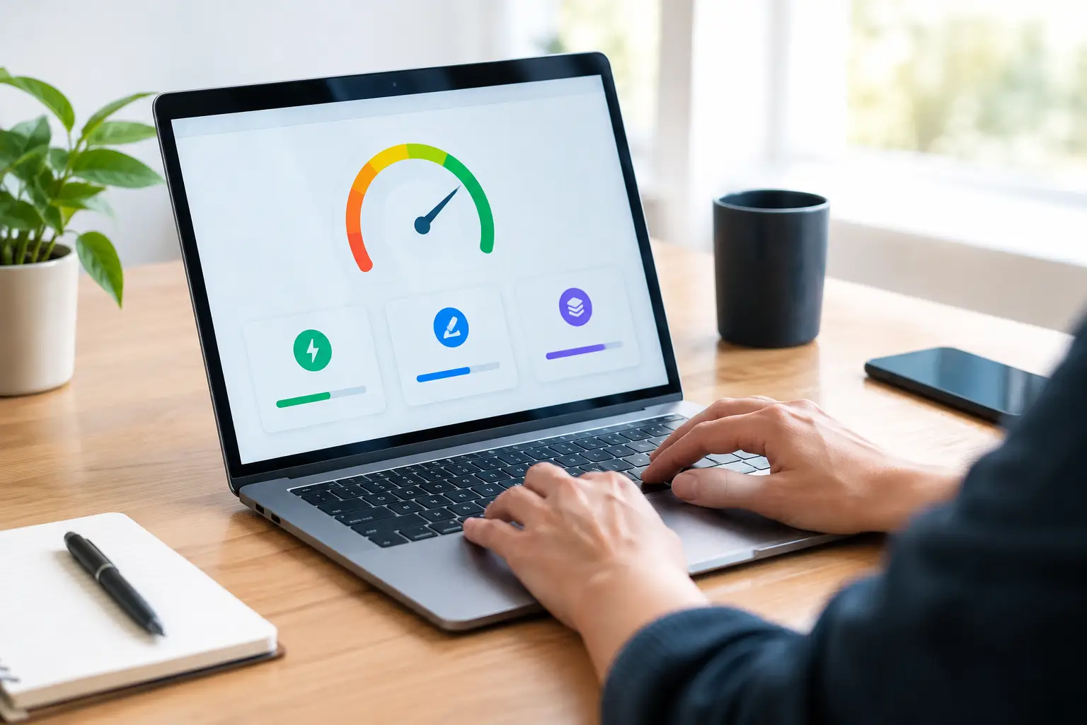 How to Improve Core Web Vitals for Growth