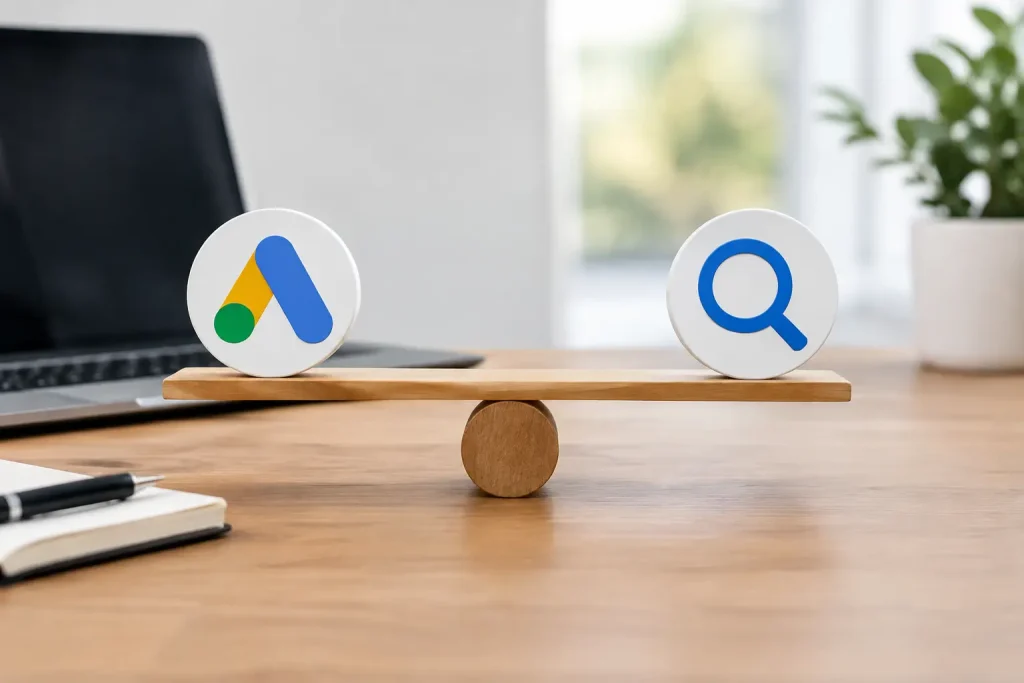 PPC Versus SEO: Where Should You Invest?