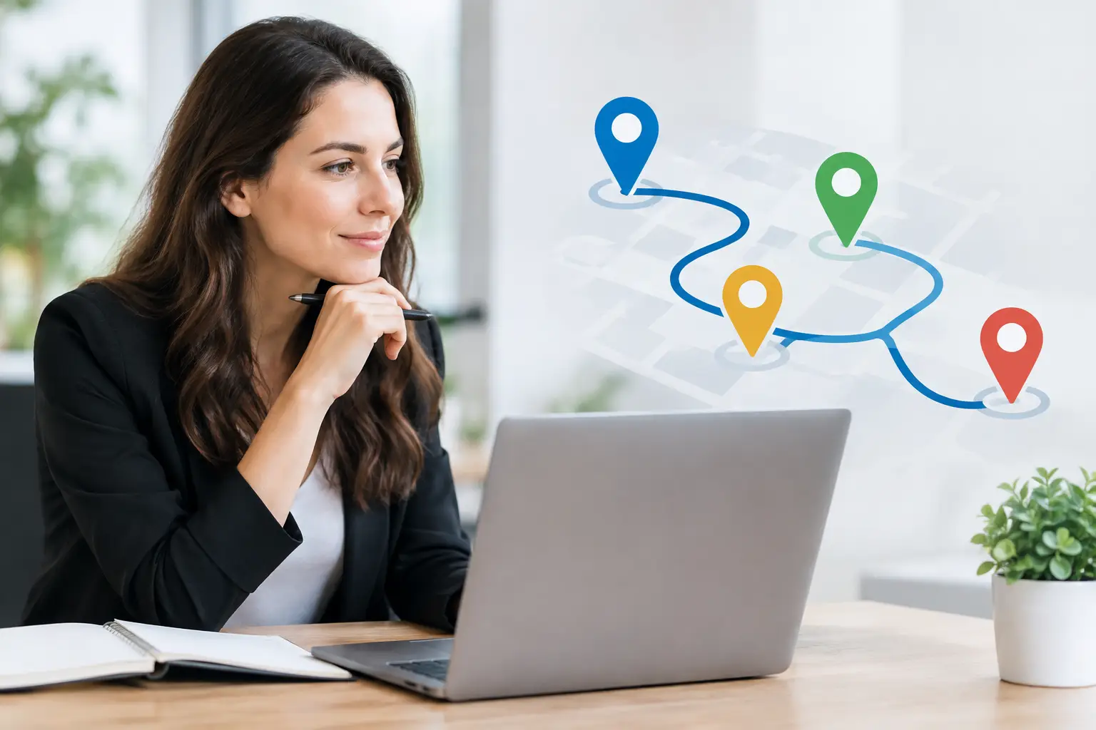 Search Intent Mapping for Higher-Value Leads