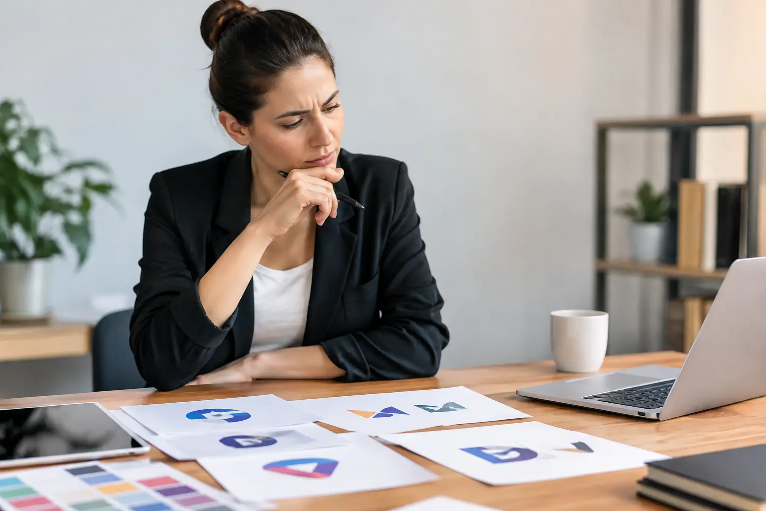Top Rebranding Mistakes to Avoid Before Launch